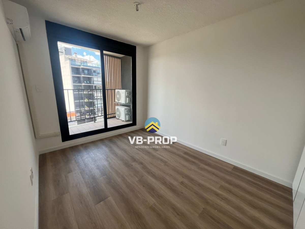 Apartamento ID.467 - Alquiler apartamento 1 dormitorio la blanqueada 