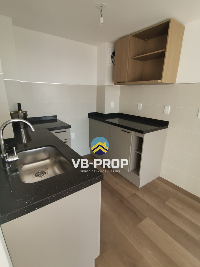 Apartamento ID.92 - Alquiler apartamento 1 dormitorio la blanqueada 
