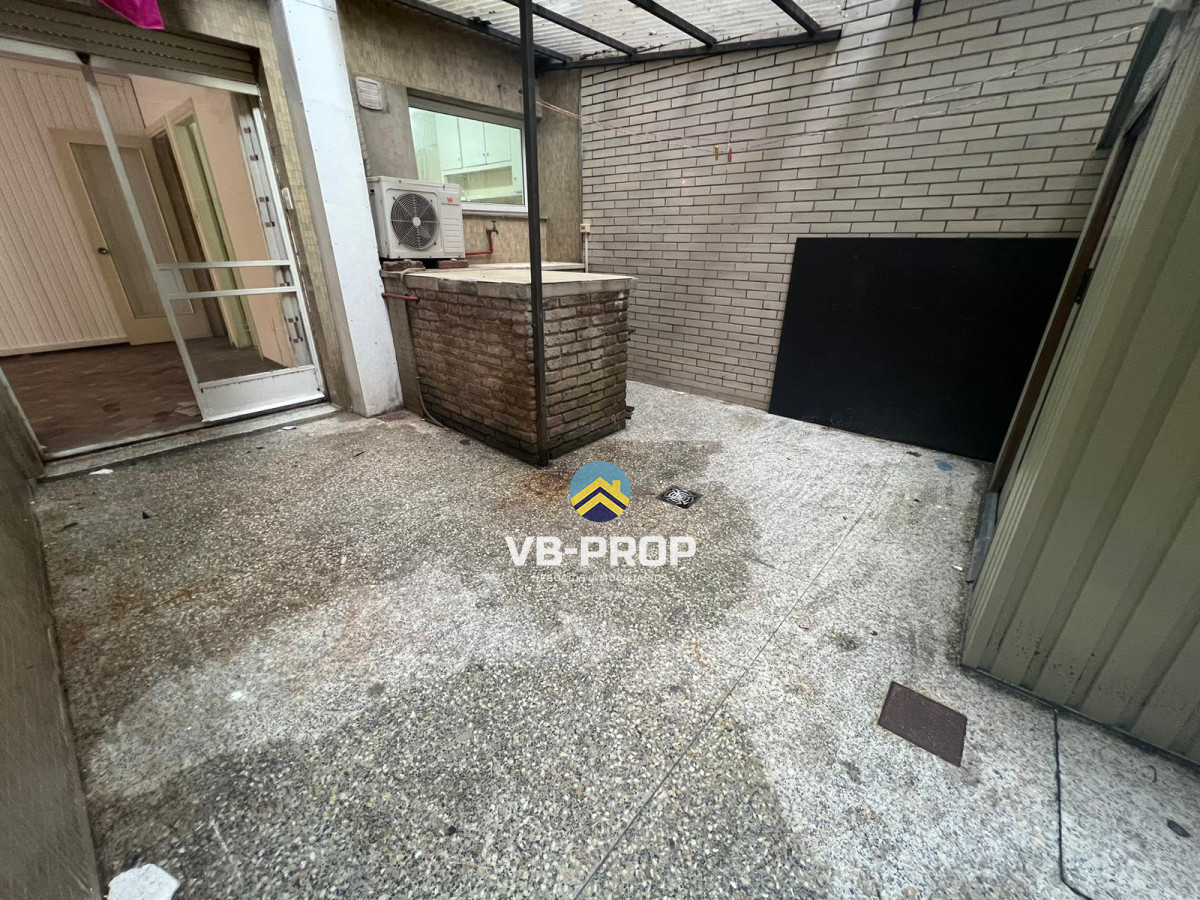 Apartamento ID.380 - Alquiler apartamento 2 dormitorios cordón 