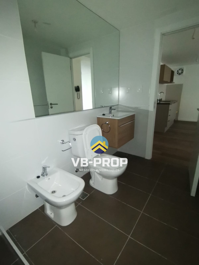 Apartamento ID.274 - Alquiler apartamento 2 dormitorios La Blanqueada 