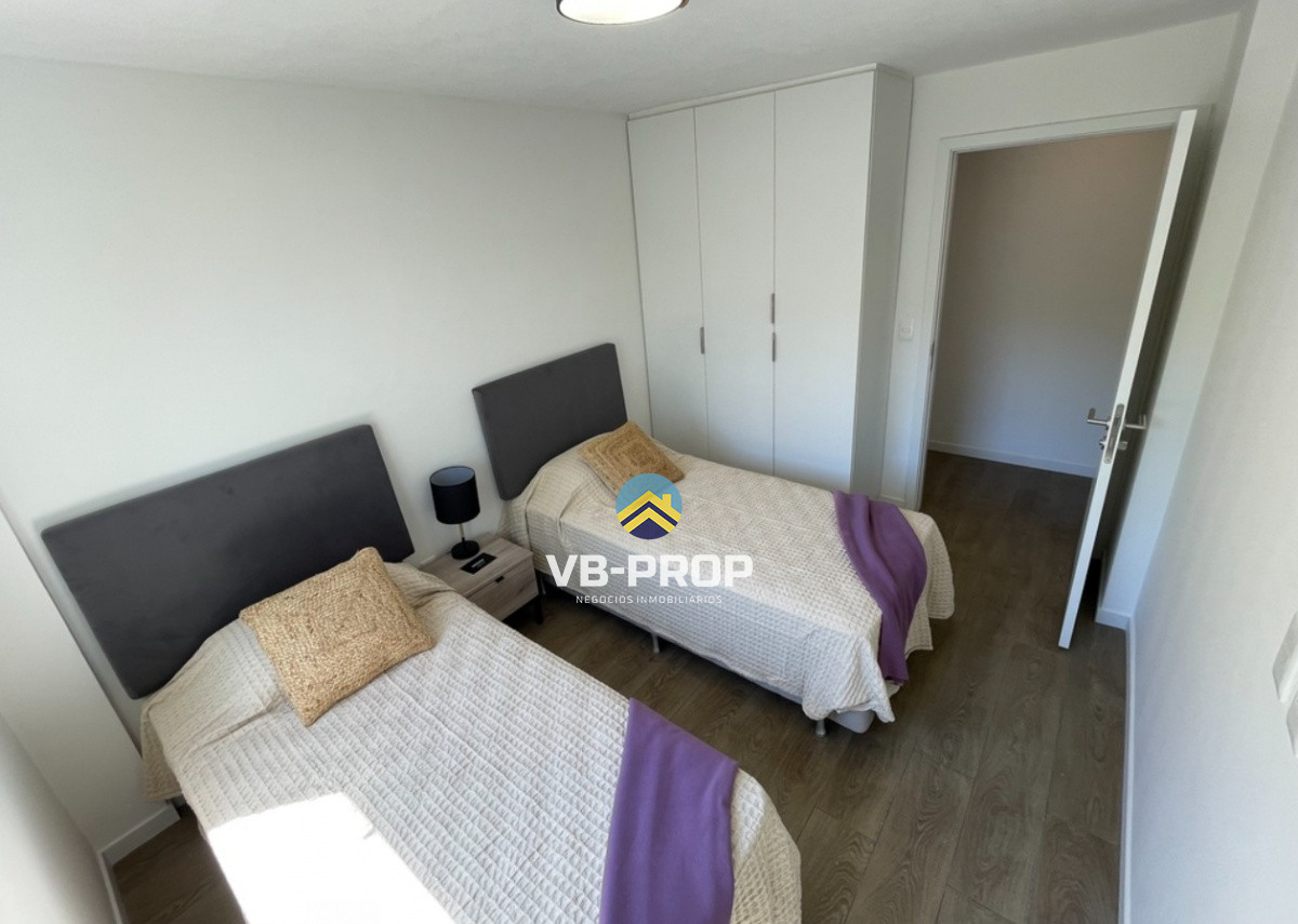 Apartamento ID.104 - Venta apartamento 1 dormitorio Atahualpa 