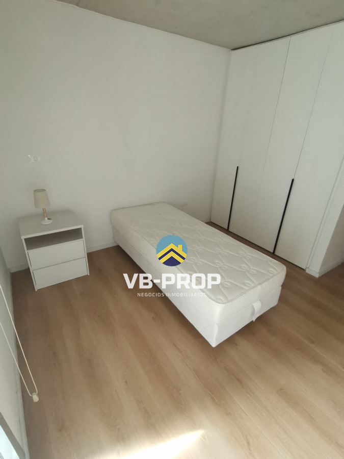 Apartamento ID.122 - Venta apartamento 2 dormitorios centro Alma Duc 