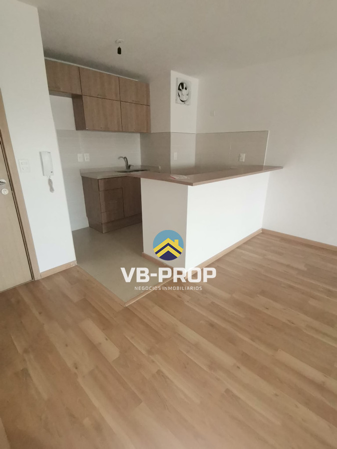 Apartamento ID.266 - Alquiler apartamento la blanqueada 2 dormitorios 