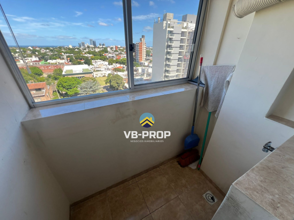 Apartamento ID.476 - Alquiler apartamento 2 dormitorios la blanqueada parque batlle