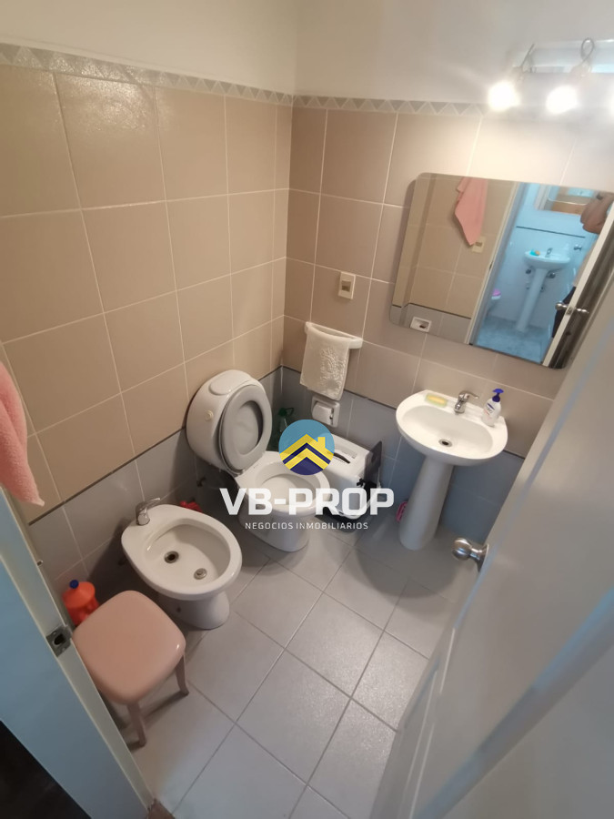 Apartamento ID.51 - Venta apartamento 4 dormitorios malvin