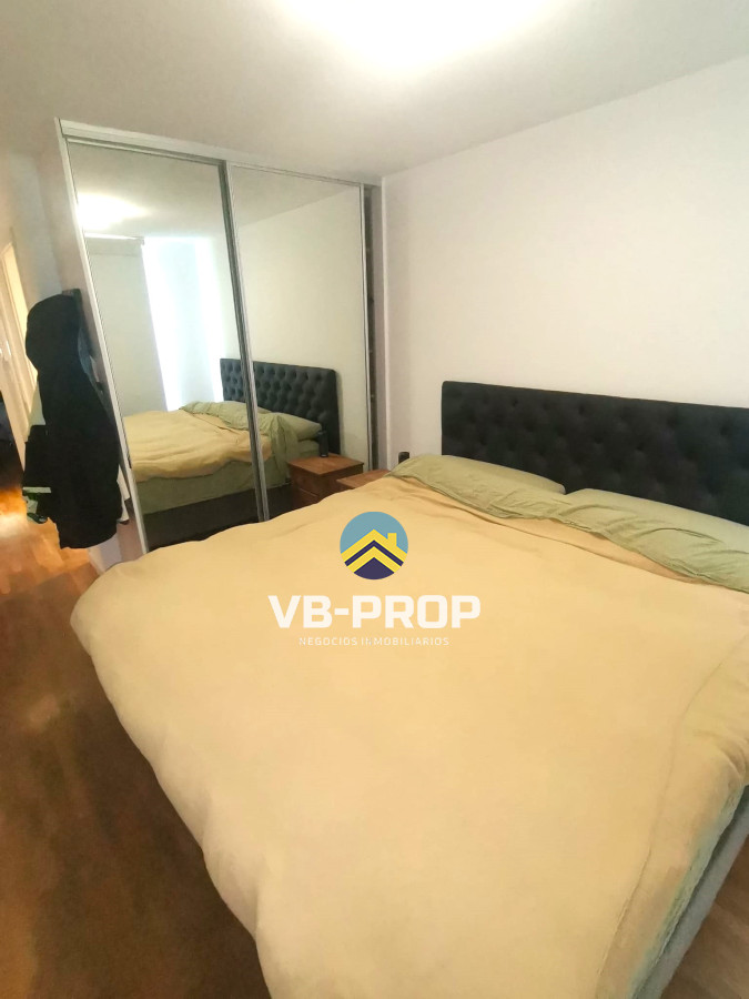 Apartamento ID.362 - Venta apartamento 2 dormitorios punta carretas + cochera 