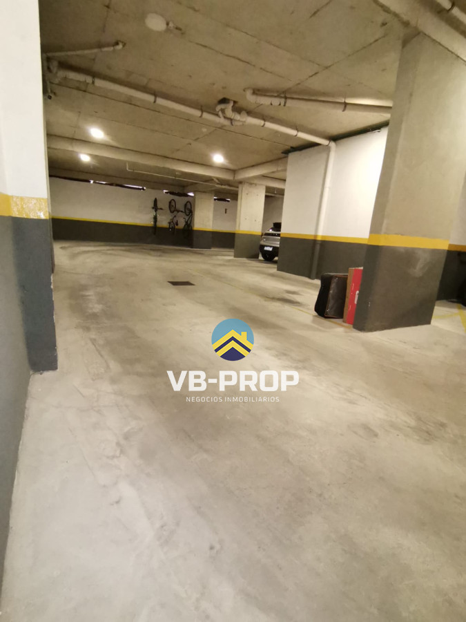 Apartamento ID.85 - Alquiler apartamento 2 dormitorios cordon cochera