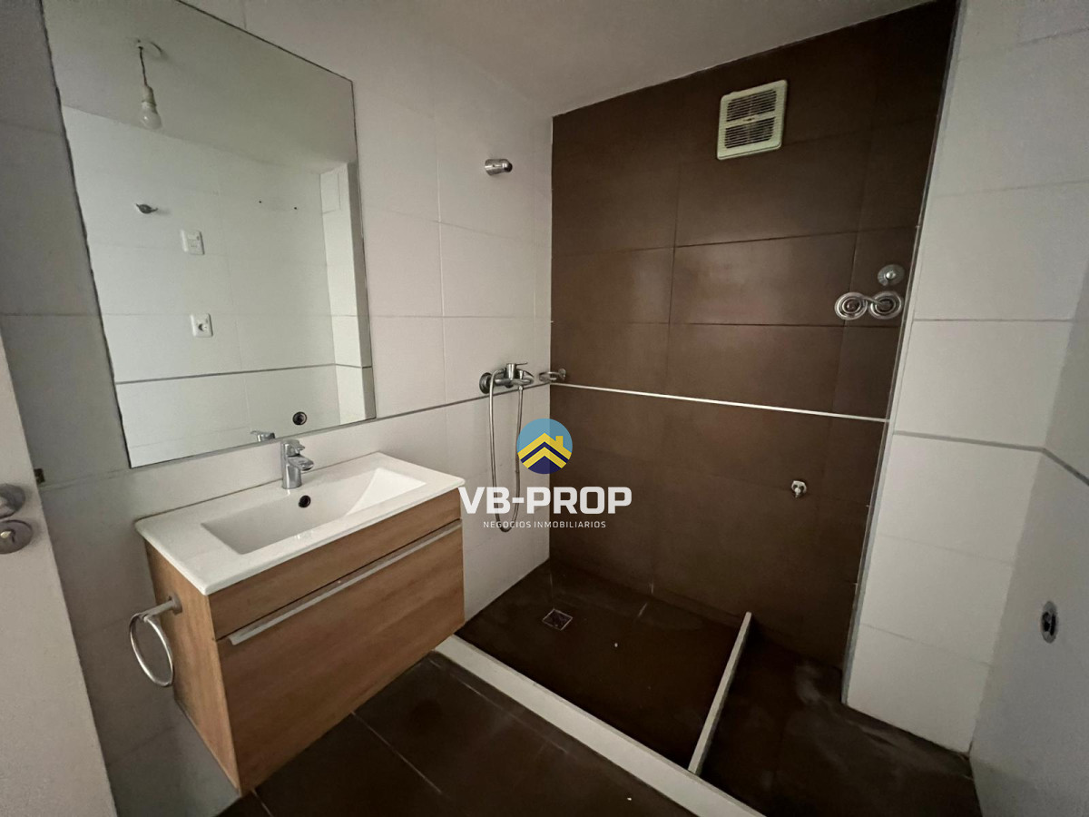 Apartamento ID.428 - Alquiler apartamento 1 dormitorio cordon 