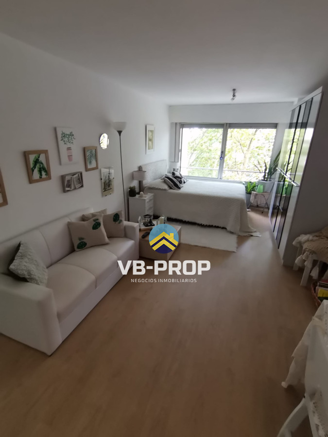Apartamento ID.100 - Venta monoambiente pocitos oportunidad 