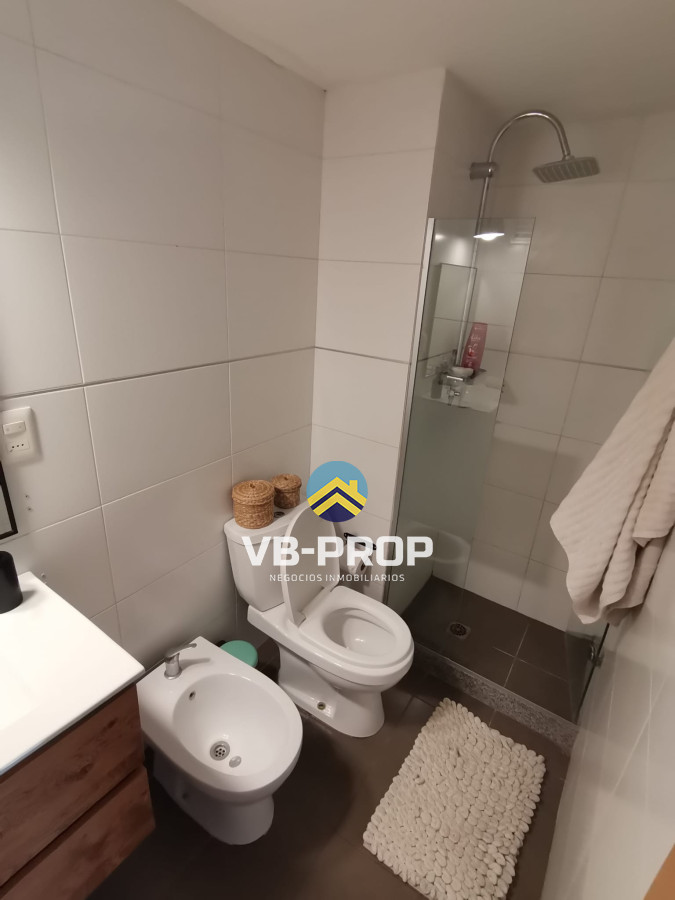 Apartamento ID.97 - Alquiler apartamento Cordón Montevideo amoblado temporal 