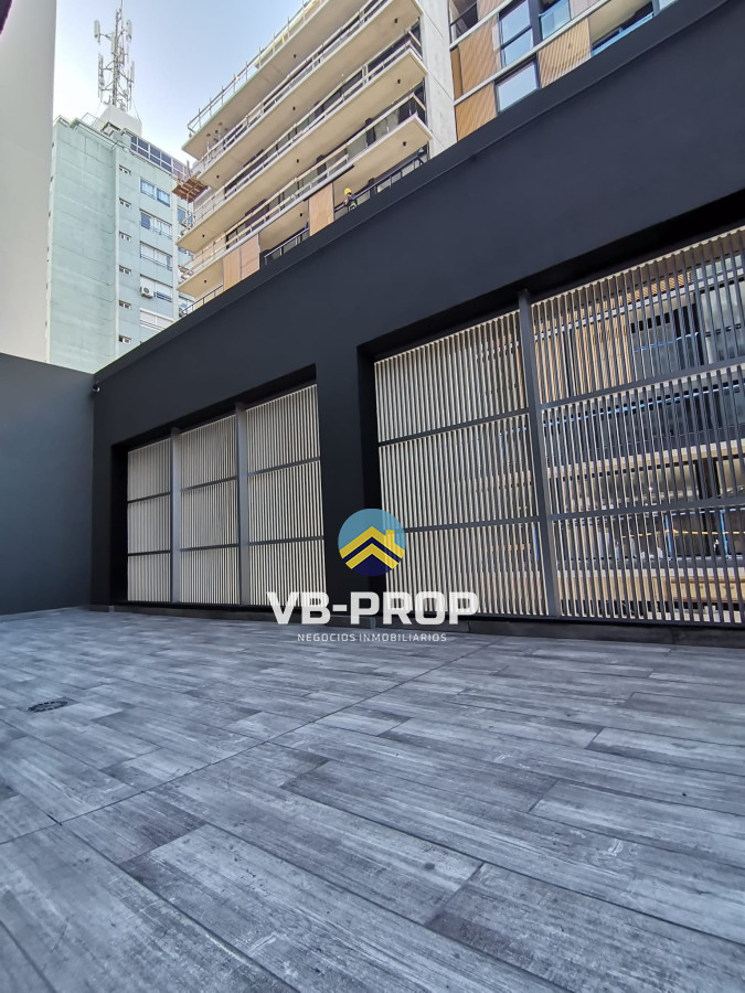 Apartamento ID.437 - Alquiler apartamento 2 dormitorios cordón + garaje doble 