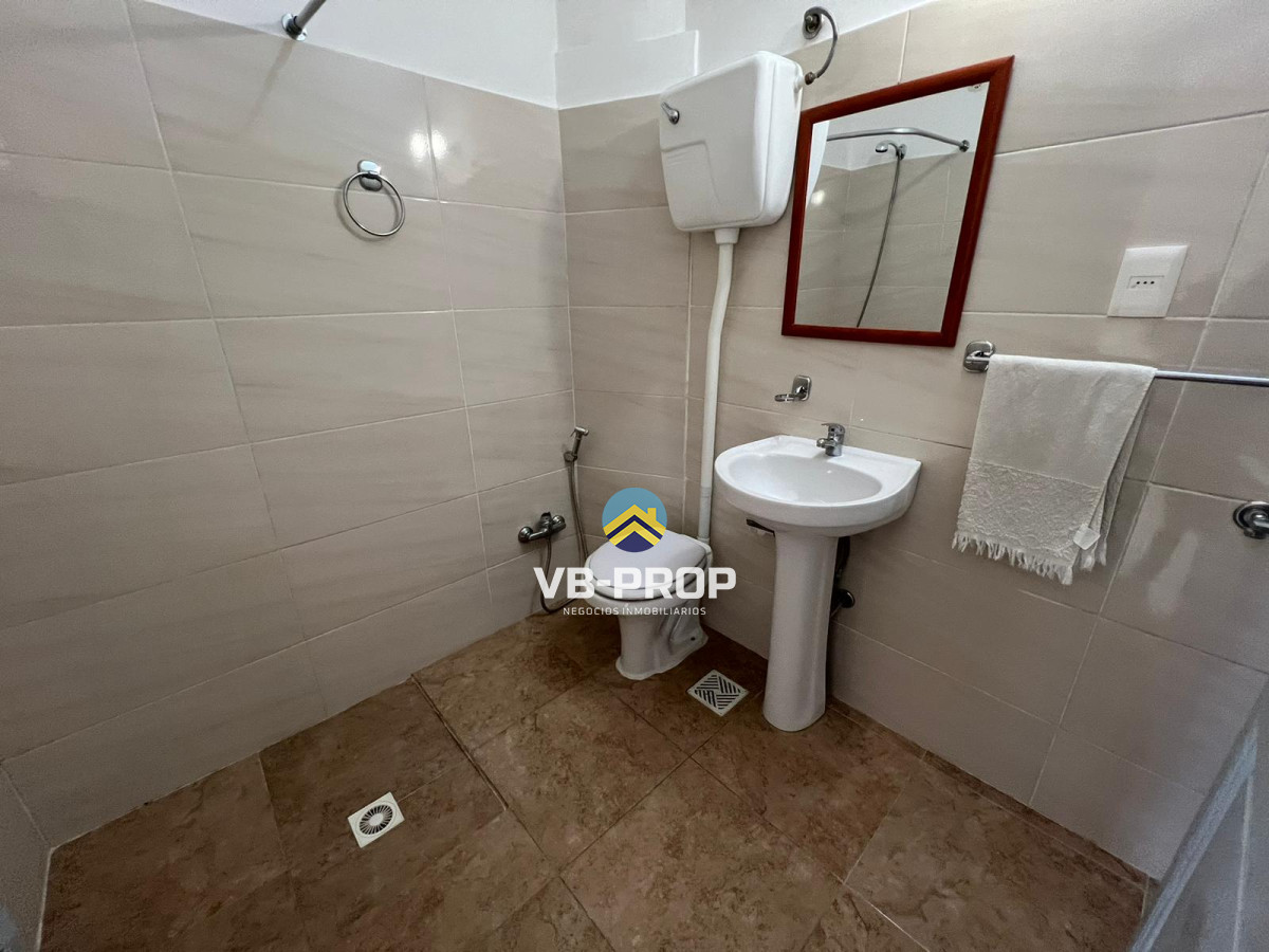 Apartamento ID.377 - Alquiler apartamento 2 dormitorios Buceo 