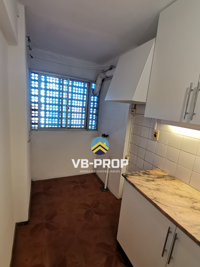 Apartamento ID.87 - Alquiler apartamento 2 dormitorios la blanqueada parque batlle