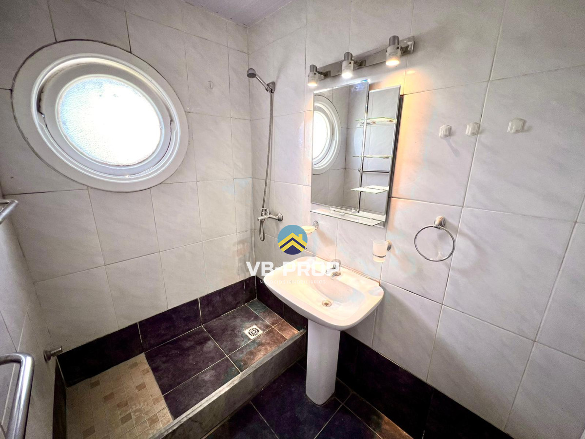 Apartamento ID.383 - Alquiler apartamento 3 dormitorios malvin alto malvin norte 