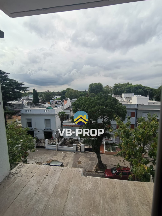 Apartamento ID.104 - Venta apartamento 1 dormitorio Atahualpa 