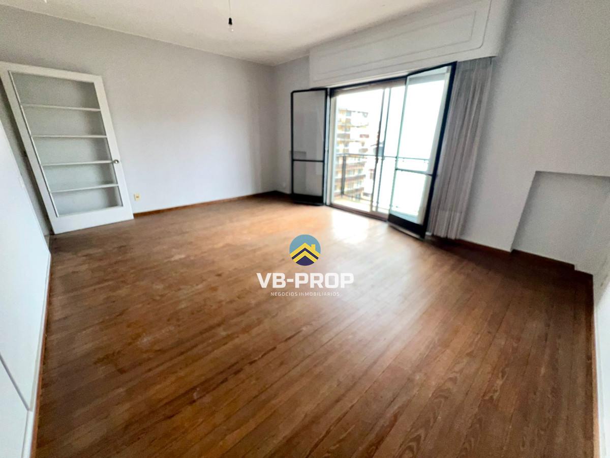 Apartamento ID.411 - venta apartamento 3 o 2 dormitorios cordon centro 