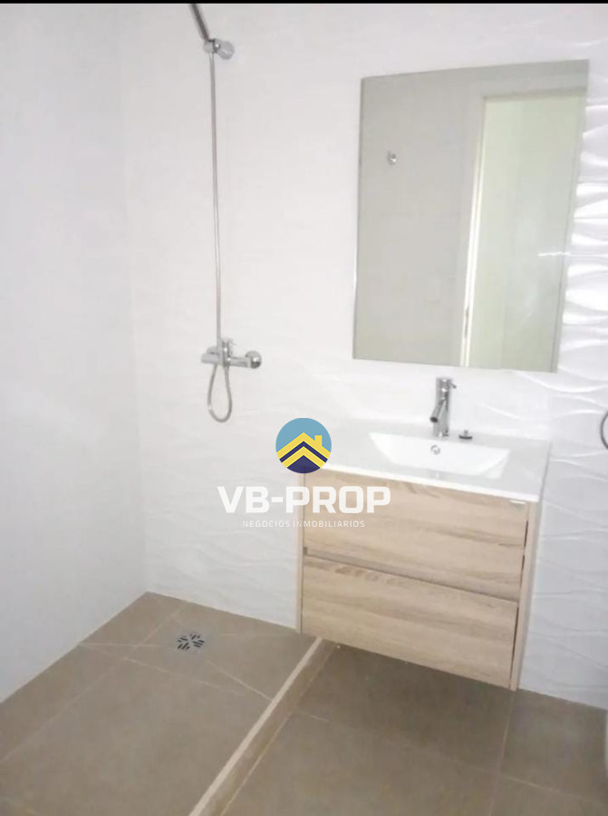 Apartamento ID.438 - Pent-house 2 dormitorios balcón con parrillero + garaje 