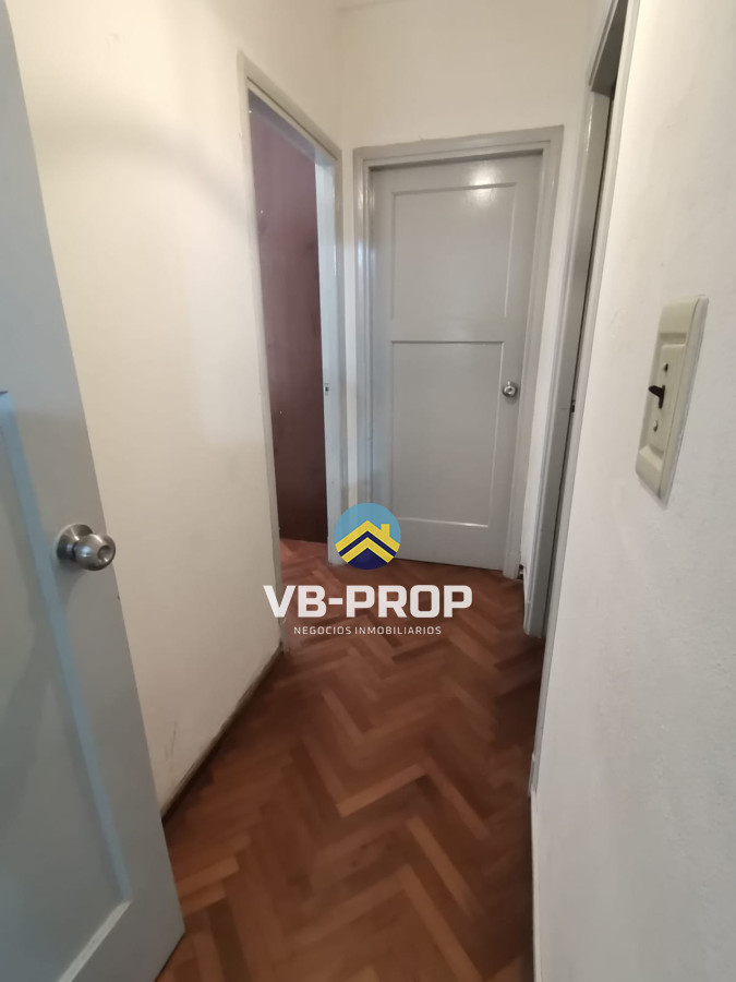 Apartamento ID.296 - Venta apartamento cuidad vieja 2 dormitorios 