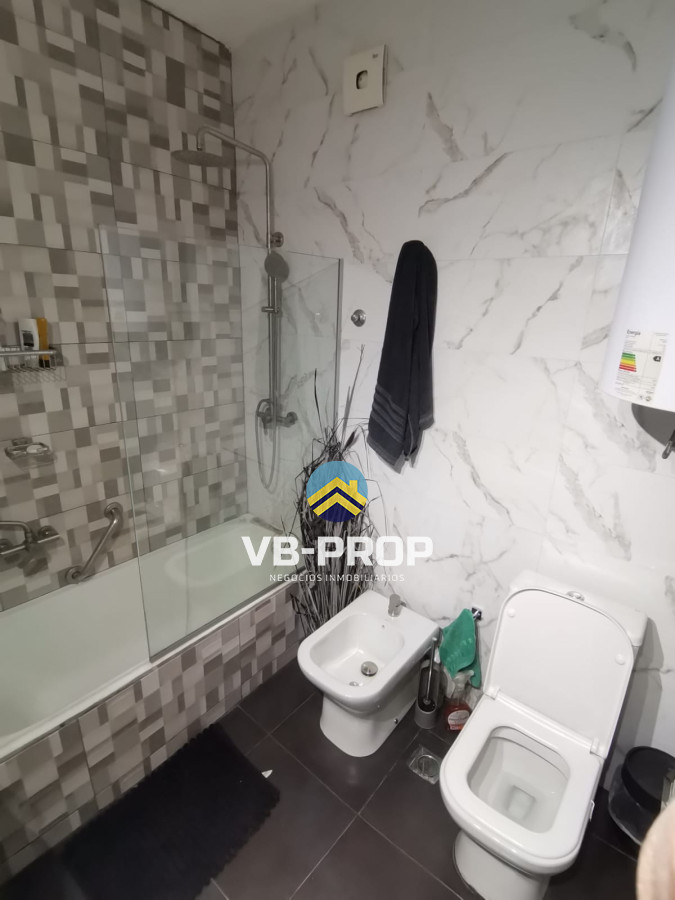 Apartamento ID.296 - Venta apartamento cuidad vieja 2 dormitorios 