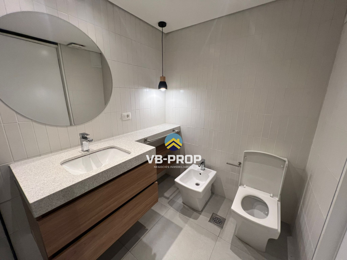 Apartamento ID.431 - Alquiler apartamento 2 dormitorios ALMA DUC centro ciudad vieja 