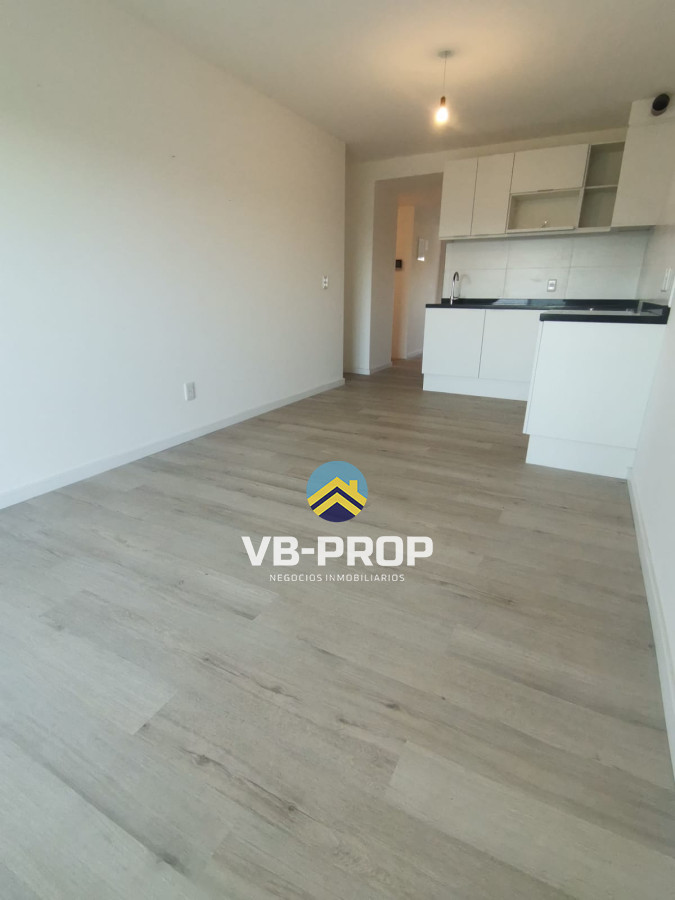 Apartamento ID.443 - Venta apartamento cordon 1 dormitorio + cochera 