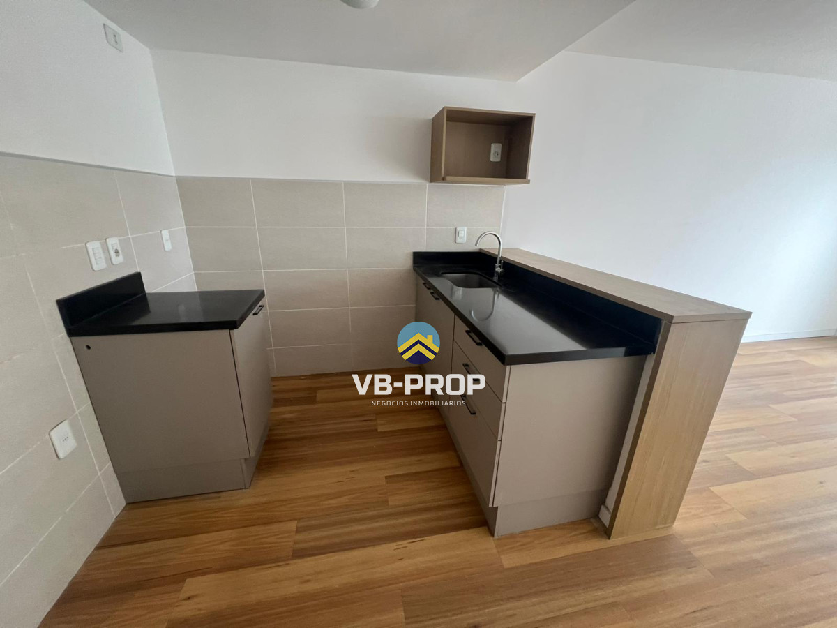 Apartamento ID.428 - Alquiler apartamento 1 dormitorio cordon 