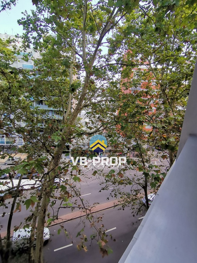 Apartamento ID.100 - Venta monoambiente pocitos oportunidad 
