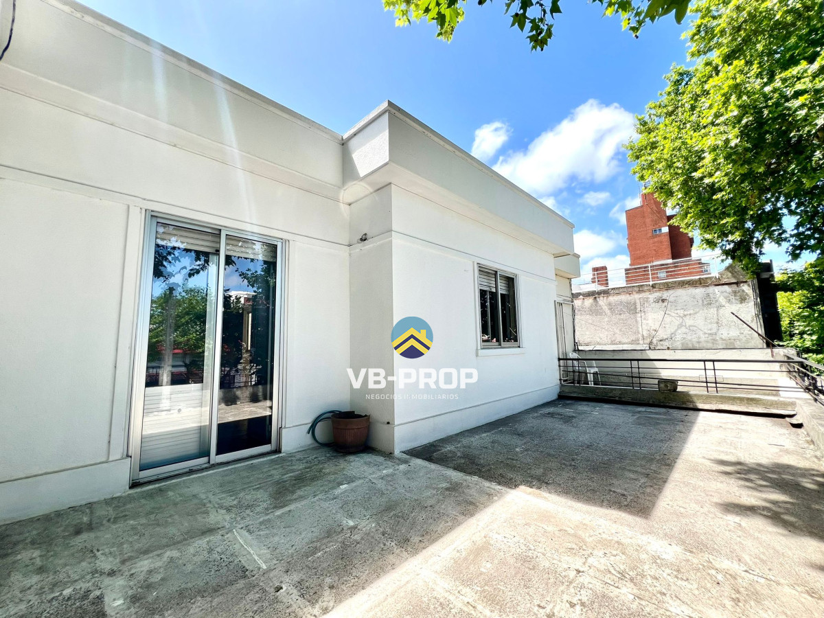 Apartamento ID.399 - Apartamento en venta 2 dormitorios unión 8 de octubre 