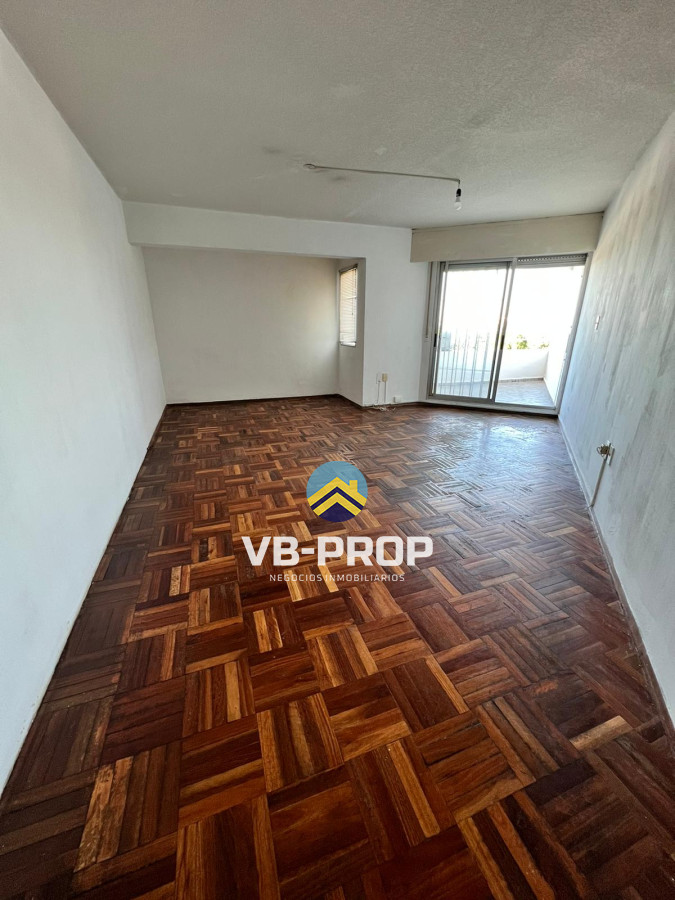 Apartamento ID.331 - Alquiler apartamento 2 dormitorios Buceo 
