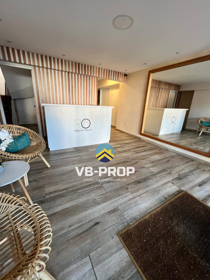 Apartamento ID.331 - Alquiler apartamento 2 dormitorios Buceo 
