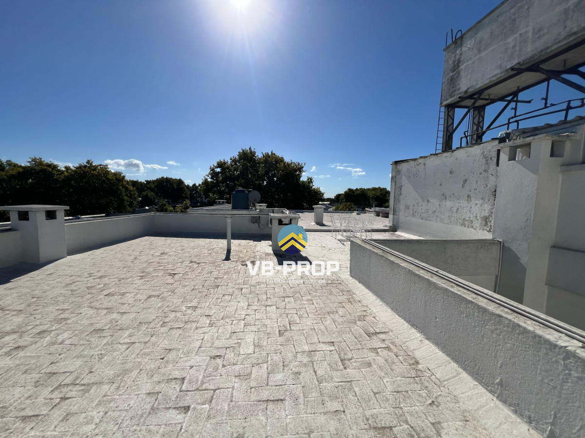 Apartamento ID.416 - Venta apartamento union sobre 8 de octubre 1 dormitorio OPORTUNIDAD
