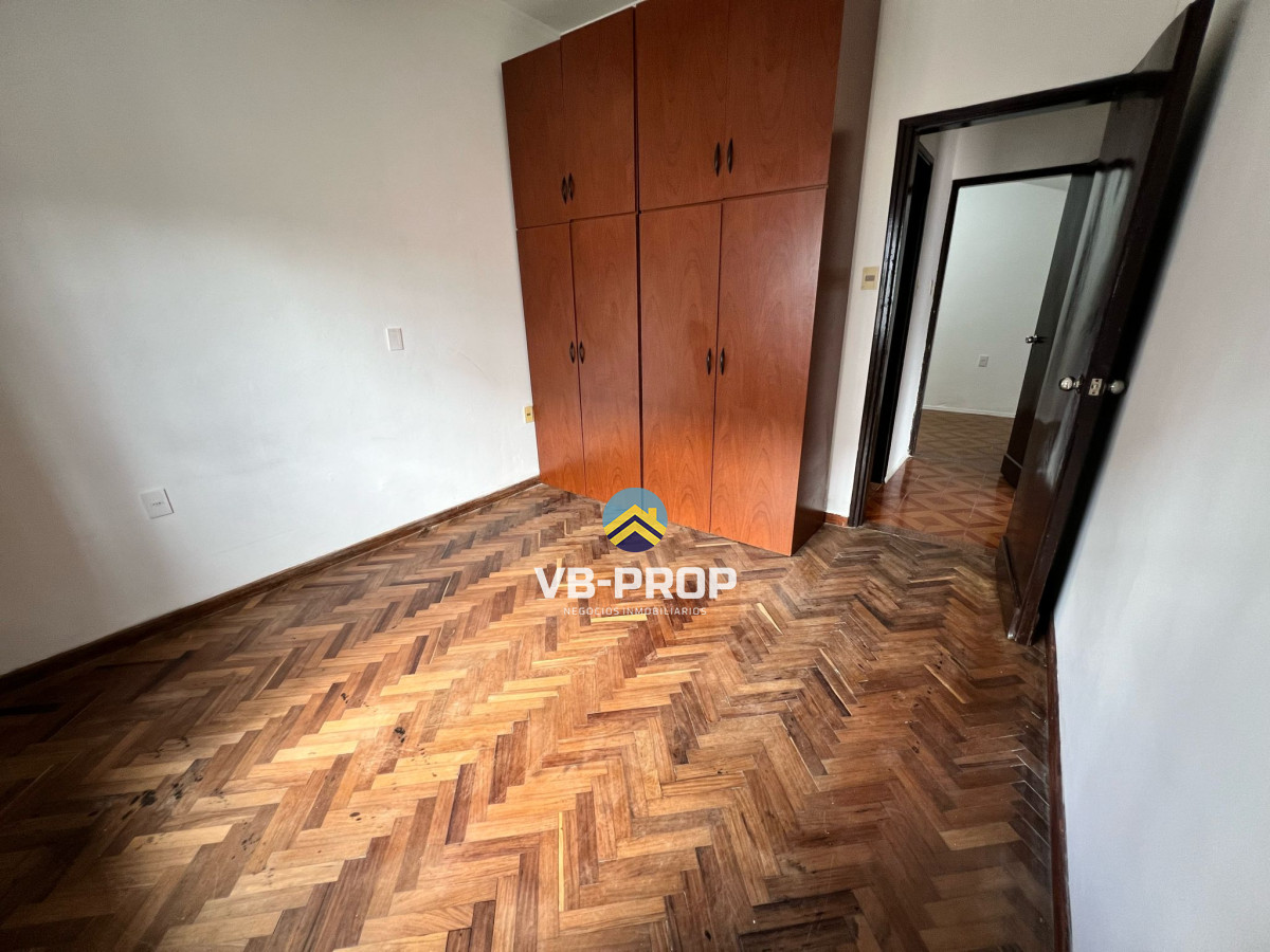 Apartamento ID.337 - Alquiler apartamento 2 dormitorios Union 