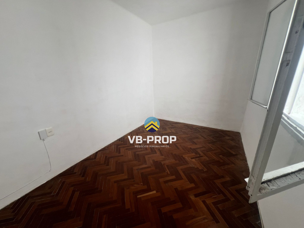 Apartamento ID.475 - Alquiler apartamento 1 dormitorio buceo