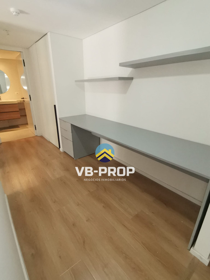 Apartamento ID.431 - alquiler apartamento 2 dormitorios alma duc centro ciudad vieja 