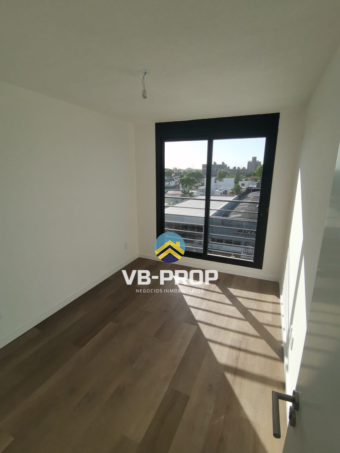 Apartamento ID.92 - Alquiler apartamento 1 dormitorio la blanqueada 