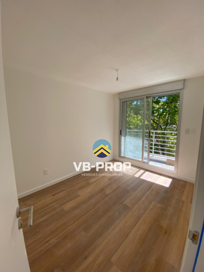 Apartamento ID.359 - Alquiler apartamento 2 dormitorio la blanqueada 8 de octubre 