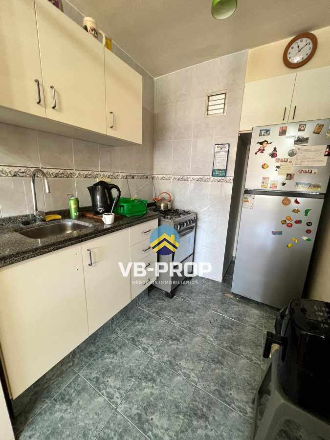 Apartamento ID.330 - Alquiler apartamento 1 dormitorio centro 