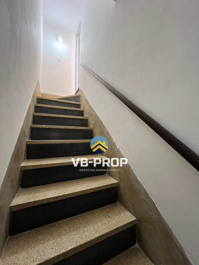 Apartamento ID.377 - Alquiler apartamento 2 dormitorios Buceo 