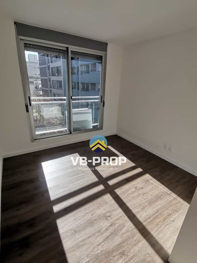 Apartamento ID.437 - Alquiler apartamento 2 dormitorios cordón + garaje doble 