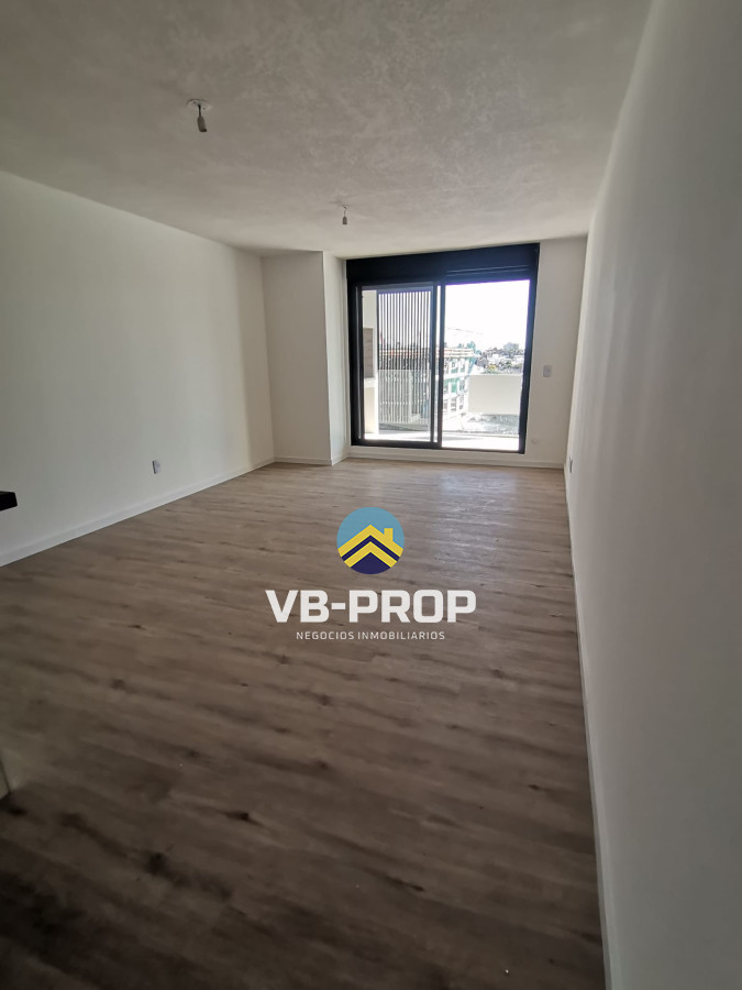 Apartamento ID.195 - Venta apartamento 2 dormitorios Parque Batlle EN NEGOCIACION