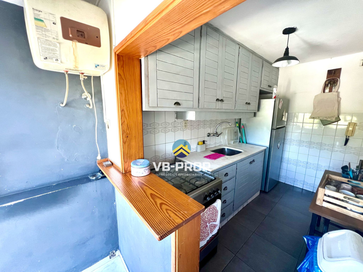 Apartamento ID.413 - Venta apartamento 3 dormitorios flor de maroñas 
