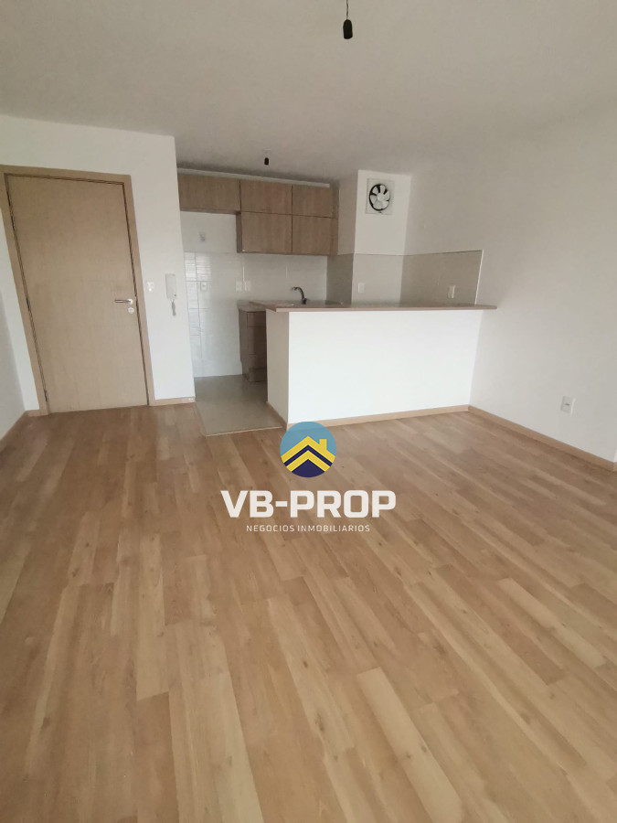 Apartamento ID.266 - Alquiler apartamento la blanqueada 2 dormitorios 
