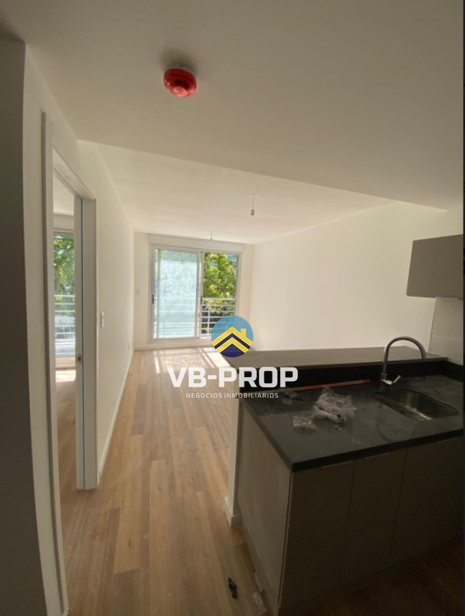 Apartamento ID.359 - Alquiler apartamento 2 dormitorio la blanqueada 8 de octubre 