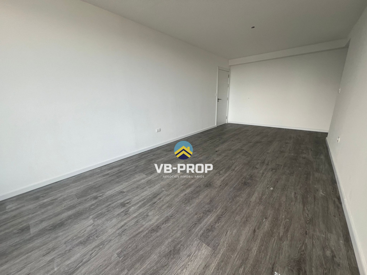 Apartamento ID.381 - Alquiler apartamento 2 dormitorios edificio Italia centro Maldonado 