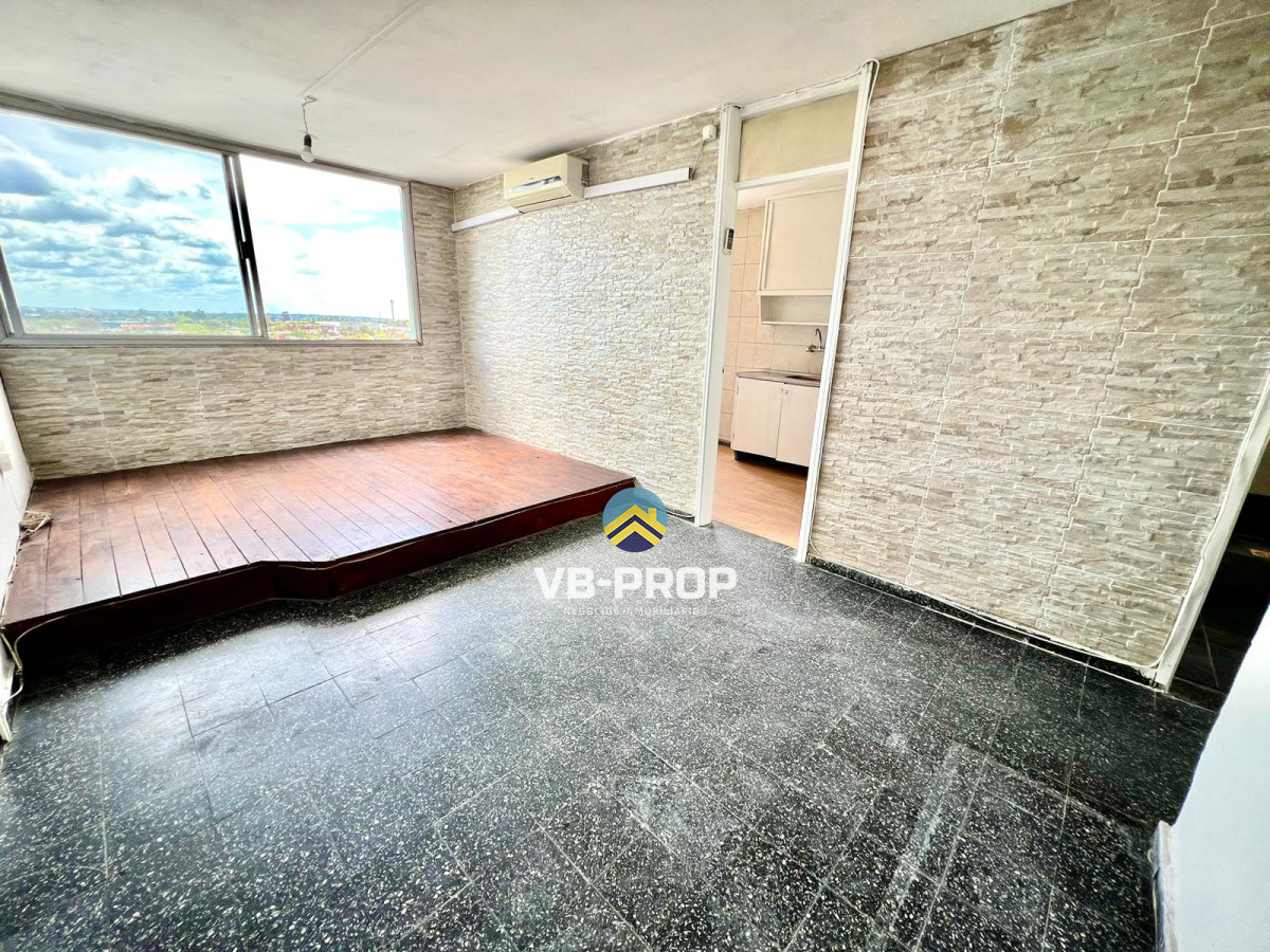 Apartamento ID.383 - Alquiler apartamento 3 dormitorios malvin alto malvin norte 