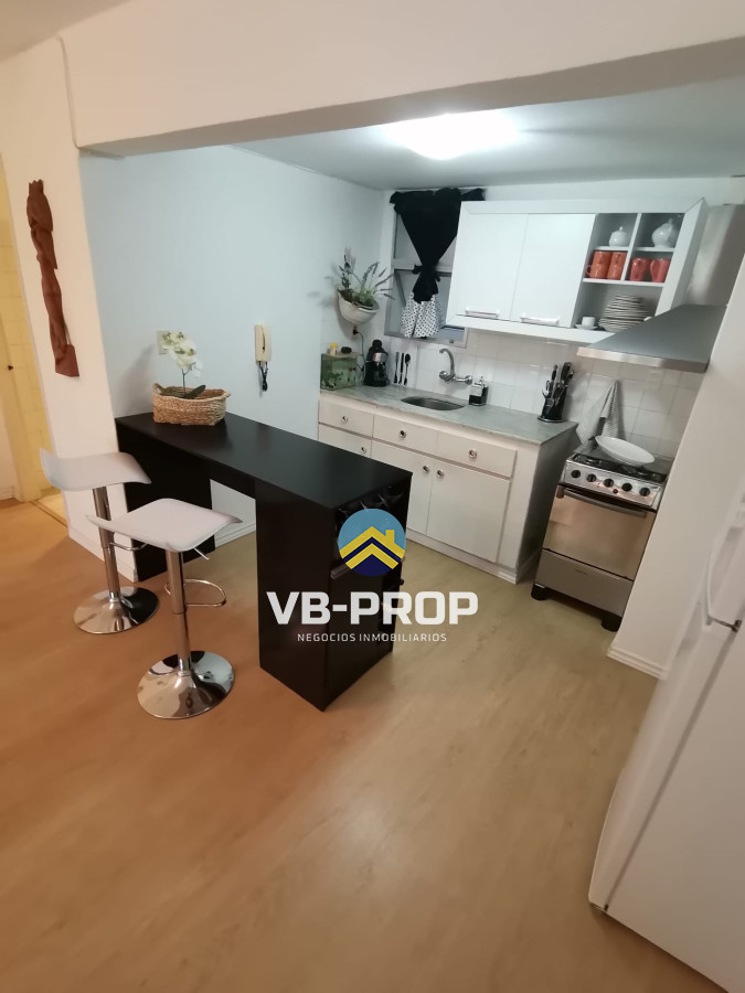 Apartamento ID.100 - Venta monoambiente pocitos oportunidad 