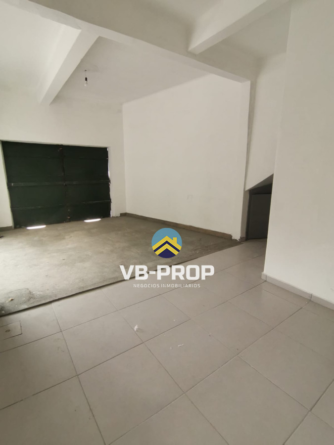 Apartamento ID.316 - Venta apartamento o local comercial Parque Batlle