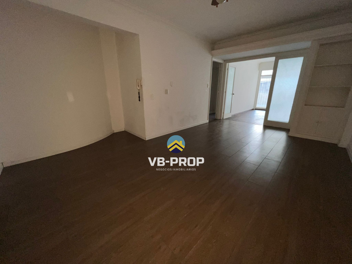 Apartamento ID.354 - Venta apartamento 1 dormitorio centro 18 de julio 
