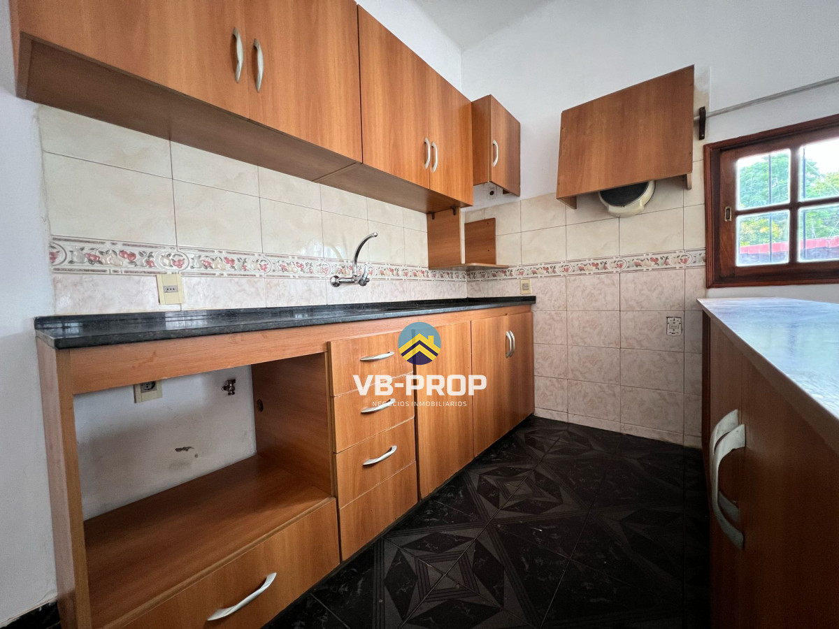 Apartamento ID.337 - Alquiler apartamento 2 dormitorios Union 