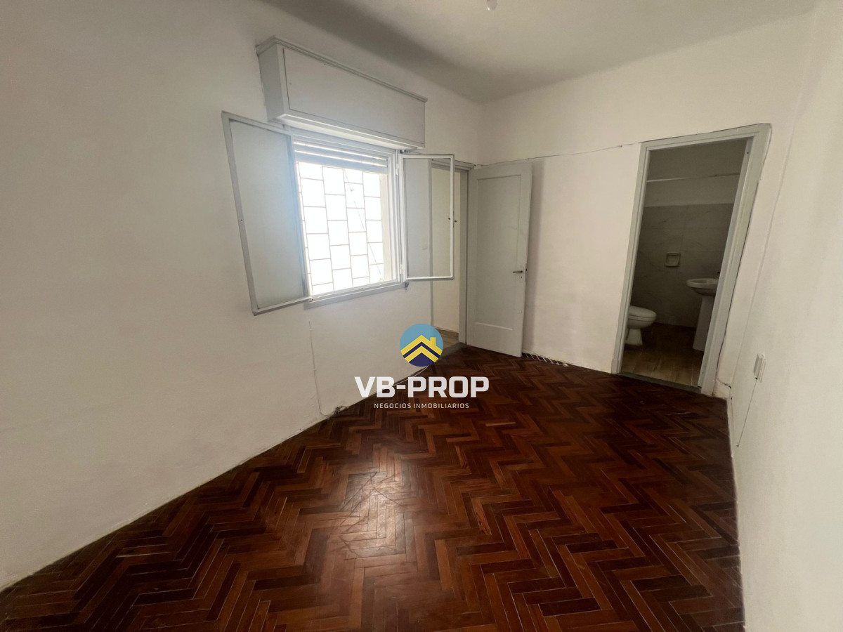 Apartamento ID.475 - Alquiler apartamento 1 dormitorio buceo